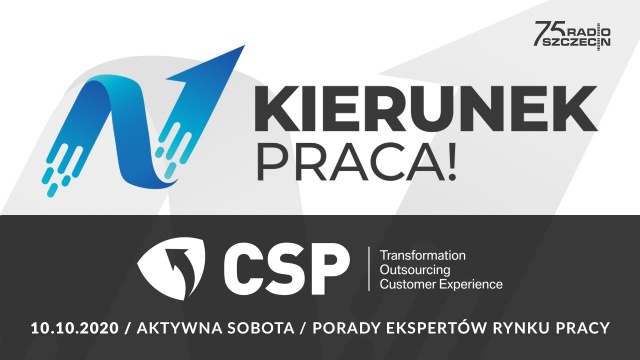 Działają od 14 lat i zatrudniają czterystu pracowników. W Szczecinie mają dwie siedziby: jedna ładniejsza od drugiej. Czego jeszcze chciałbyś dowiedzieć się o CSP Customer Services Polska