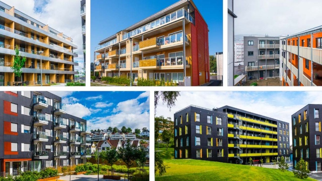 Przedsiębiorstwo budowlane Unibep, jako pierwsza zagraniczna firma w historii podpisało ze szwedzkim konsorcjum spółek komunalnych 6-letnią umowę ramową na realizację programu budowy 25 tysięcy mieszkań czynszowych.