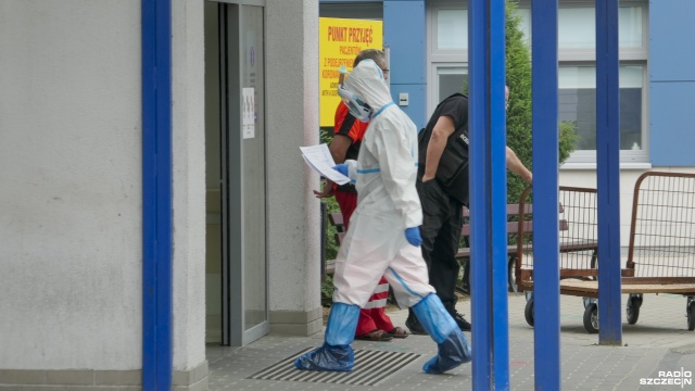 Zastępca rzecznika Prawa i Sprawiedliwości Radosław Fogiel powiedział, że nie ma obecnie planów ponownego zamrożenia gospodarki w związku z przyrostem zakażeń koronawirusem w Polsce.