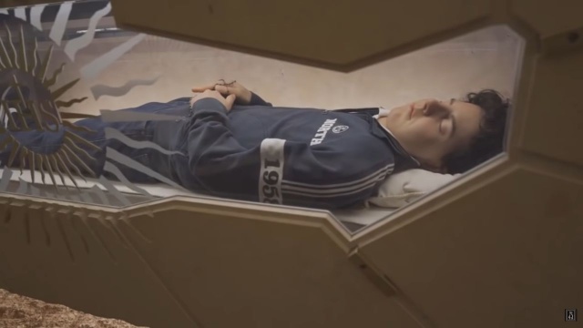 Carlo Acutis, 15-letni Włoch, który zmarł na białaczkę, został ogłoszony błogosławionym.