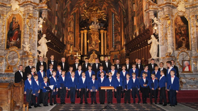 W kościele pw. św. Ducha w Szczecinie-Zdrojach, odbędzie się w niedzielę Koncert Grnebergowski.