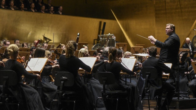 Słynna Symfonia nr 6 F-dur op. 68 Pastoralna Ludwiga van Beethovena zabrzmi w piątek w złotej sali Filharmonii im. Mieczysława Karłowicza w Szczecinie.