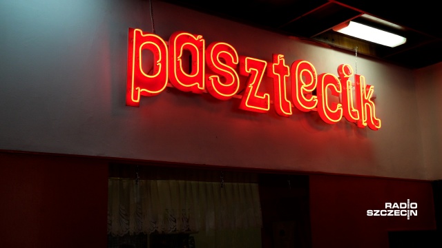 Nie tak hucznie jak zwykle, ale jednak odbyło się świętowanie Dnia Pasztecika Szczecińskiego.