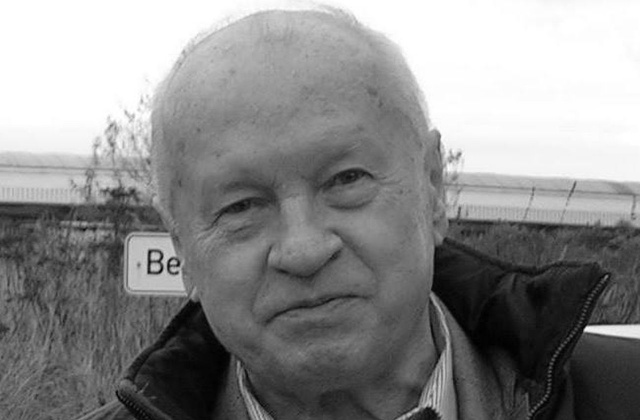 Były prezes Pogoni Szczecin i kierownik sekcji piłkarskiej Krzysztof Lewanowicz miał 74 lata.