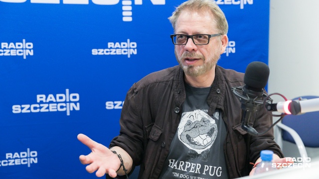 To gratka dla wszystkich kinomanów - do poniedziałku potrwa Szczecin Film Festival 2020.