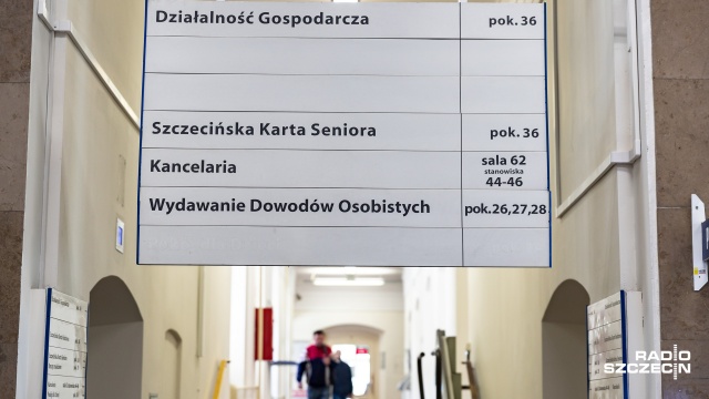 Coraz więcej osób nie zgłasza się na umówione wizyty związane z rejestracją aut w szczecińskim Urzędzie Miasta.