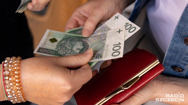 100 tysięcy złotych trafi do najlepszych uczniów i studentów - to w ramach Stypendiów Artystycznych Miasta Szczecin.