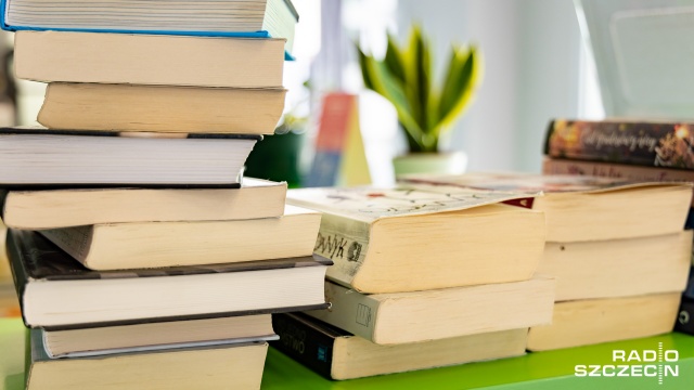 Ważą się losy czterech filii Miejskiej Biblioteki Publicznej w Szczecinie. Powód Brak czytelników.