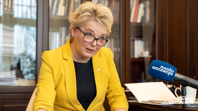 Zachodniopomorskie Kuratorium Oświaty w Szczecinie nie ma jeszcze sygnałów dotyczących namawiania uczniów do udziału w protestach proaborcyjnych.