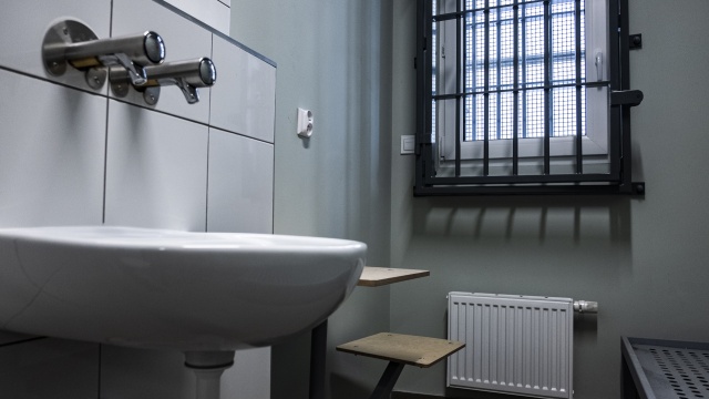 Pięciu poszukiwanych - tylko w ciągu jednego tygodnia - zatrzymali policjanci z Mierzyna.