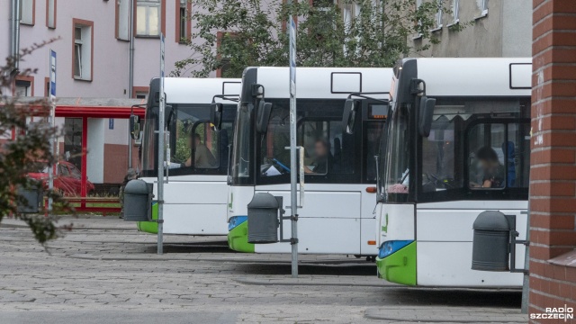 Mamy dobrą wiadomość dla pasażerów komunikacji miejskiej w Szczecinie. W sobotę i niedzielę będzie dużo łatwiej dojechać w rejon miejskich cmentarzy.