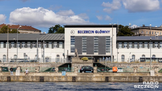 W związku z pandemią koronawirusa, wiele połączeń kolejowych pomiędzy Polską i Niemcami zostało zawieszonych.