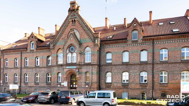 Gryfiński szpital przywraca poradnie specjalistyczne [ZDJĘCIA]