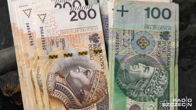 W zeszłym tygodniu na terenie Szczecina jedna z seniorek straciła swoje oszczędności. Oszuści skorzystali z metody na wnuczka.