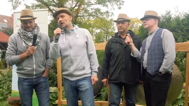 Mularz, furman czy piwowar - to zapomniane w dzisiejszych czasach zawody. Grupa pasjonatów historii - Tanowskie Bractwo Śpiewacze - postanowiła jednak przywrócić o nich pamięć.