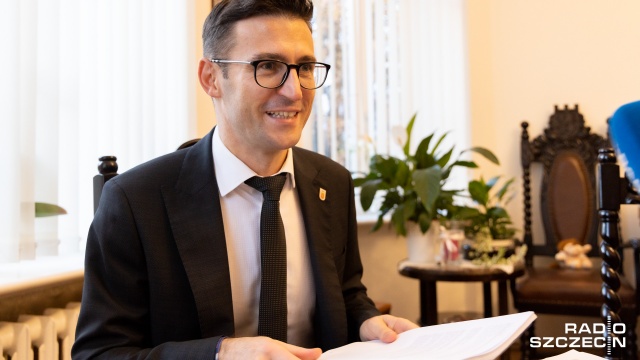 Strefa wypoczynku z leżakami i parasolami, stoły do ping-ponga czy plenerowa scena. Dębnianie wybrali projekty, które zostaną zrealizowane w ramach Budżetu Obywatelskiego.