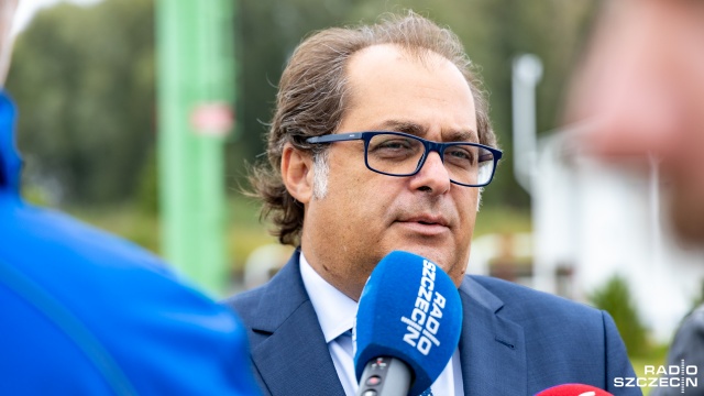 Marek Gróbarczyk został powołany na stanowisko Sekretarza Stanu w Ministerstwie Infrastruktury.