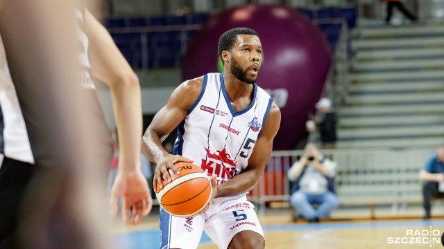 Koszykarze Kinga walczyć będą w czwartek o ósme zwycięstwo w tym sezonie rozgrywek o mistrzostwo Polski.