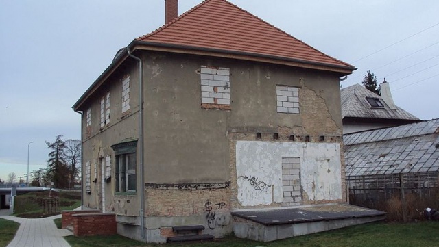 Przed Sądem Okręgowym w Szczecinie trwa proces dawnych mieszkańców Willi Grnebergów wytoczony Miastu Szczecin za upokarzającą eksmisję.