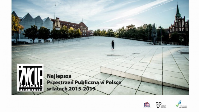 Budynek Centrum Dialogu Przełomy został laureatem dziewiątej edycji konkursu Życie w Architekturze.