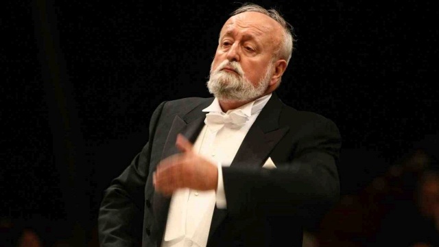 Światowej sławy Orkiestra Królewskiego Miasta Krakowa Sinfonietta Cracovia organizuje w poniedziałek 87. urodziny najwybitniejszego kompozytora naszych czasów, Krzysztofa Pendereckiego.