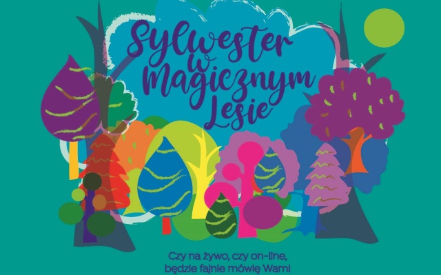 Będzie Sylwester w Szczecinie - Sylwester dla dzieci online.