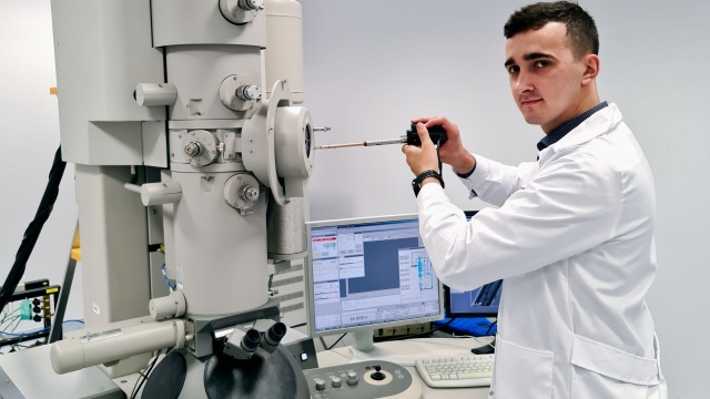 Młodzi naukowcy z Zachodniopomorskiego Uniwersytetu Technologicznego laureatami ogólnopolskiego konkursu.