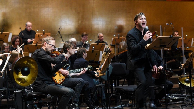 Najstarsze zachowane utwory z obszaru Pomorza, ale w nowej, współczesnej odsłonie zabrzmią w piątek w Złotej Sali Filharmonii im. Mieczysława Karłowicza w Szczecinie.