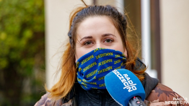 To historia o pasji do zwierząt, spacerów i fotografii. Karolina Szulc, młoda mieszkanka Stepnicy, postanowiła podzielić się nią i prowadzi na Facebooku fanpage Stepnickie lasy w obiektywie.