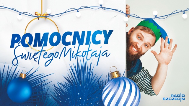 Na naszej antenie rusza świąteczna akcja, w ramach której można zdobyć vouchery m.in. do marketu budowlanego, sklepu z kominkami czy do jubilera.