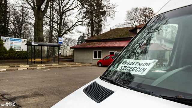 Prawie 80 tysięcy złotych otrzymała gmina Maszewo na uruchomienie w przyszłym roku nowej linii autobusowej. Już od stycznia będzie o kilkadziesiąt kilometrów dłuższa od obecnie funkcjonującej.