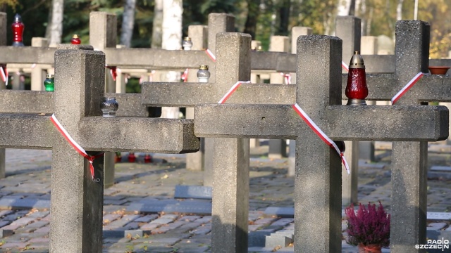 Jak tłumaczą urzędnicy z Bani, powiększenie cmentarza było konieczne, ponieważ kończyły się miejsca do pochówku zmarłych.