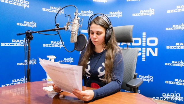 To będzie opowieść mocno osadzona we współczesnych realiach, ale o ponadczasowym znaczeniu. Radio Szczecin zaprasza na coroczną świąteczną opowieść.