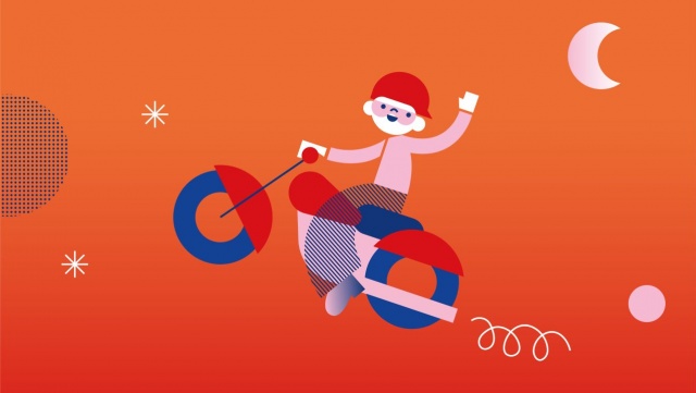 Walerianowe kropelki, to tytuł Mikołajkowego koncertu, na który zaprasza w niedzielę Filharmonia im. Mieczysława Karłowicza w Szczecinie.