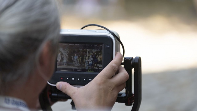 Nagraj krótki filmik o tym, czym jest dla ciebie kultura i wygraj nagrody.