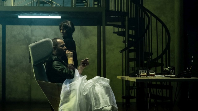 Polska prapremiera opery nominowanego do Oscara zdobywcy Złotego Globu - Philipa Glassa. Proces na podstawie powieści Franza Kafki swoją premierę w Royal Opera House w Londynie miał w 2014 roku.