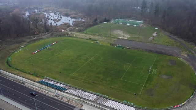 Arkonia będzie mieć nowy stadion. To klasa europejska [WIDEO, DUŻO ZDJĘĆ]