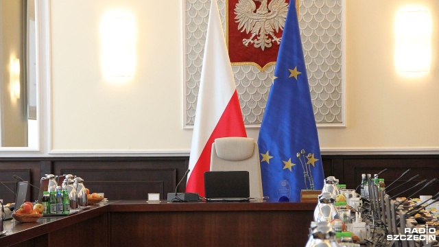Gminy chwalą się pieniędzmi z Rządowego Funduszu Inwestycji Lokalnych