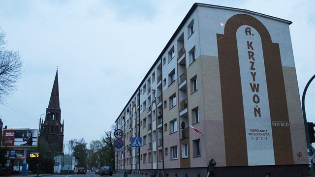 Architekci z całej Polski są zainteresowani przeobrażeniem najstarszej części Dąbia.