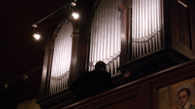 W kościele pw. św. Ducha w Szczecinie Zdrojach, odbędzie się ostatni w tym roku Koncert Grnebergowski zatytułowany Perły muzyki kościelnej.