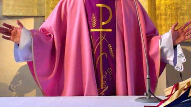 Dziś w Kościele Rzymskokatolickim Niedziela Gaudete, czyli niedziela radości. Przypada zawsze w trzecią niedzielę Adwentu.