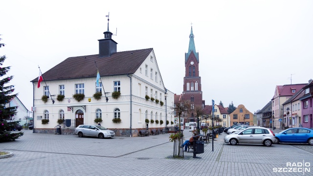 Dziesięć milionów złotych planuje wydać w przyszłym roku gmina Resko na inwestycje.