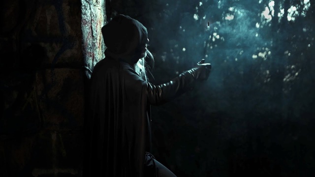 Powstał Wiedźmin na chór i instrumenty, czyli utwór inspirowany czołówką serialu na podstawie prozy Andrzeja Sapkowskiego. Jesteśmy bardzo dumni z naszej nowej produkcji - mówiła w Rozmowie pod Krawatem założycielka i kierownik artystyczny Chóru Akademii Morskiej w Szczecinie.