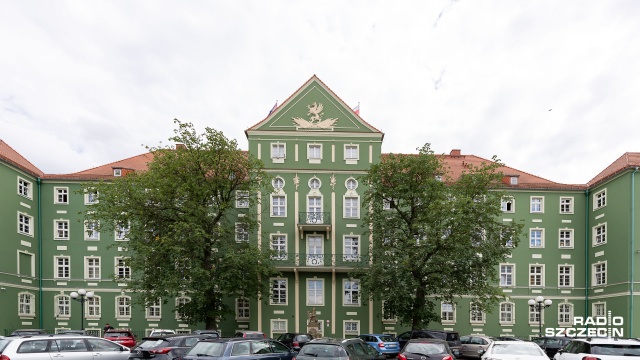 Większość szczecińskich urzędów będzie nieczynnych już w Wigilię.