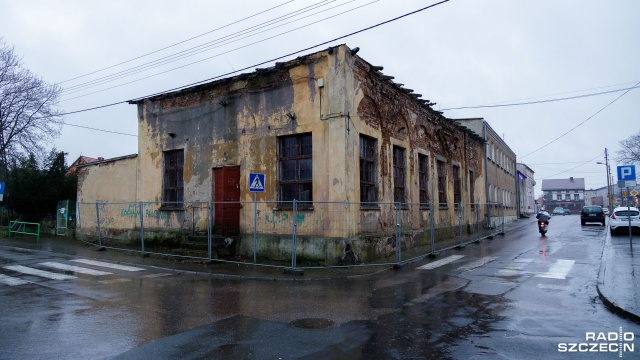 Jest cała dokumentacja i wszystkie pozwolenia na budowę przedszkola w byłej synagodze w Baniach. Teraz gmina szykuje się do przetargu.