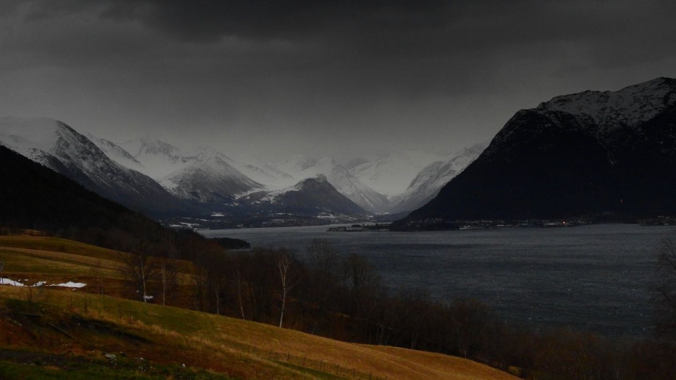 Fot. twitter.com/Meteorologene