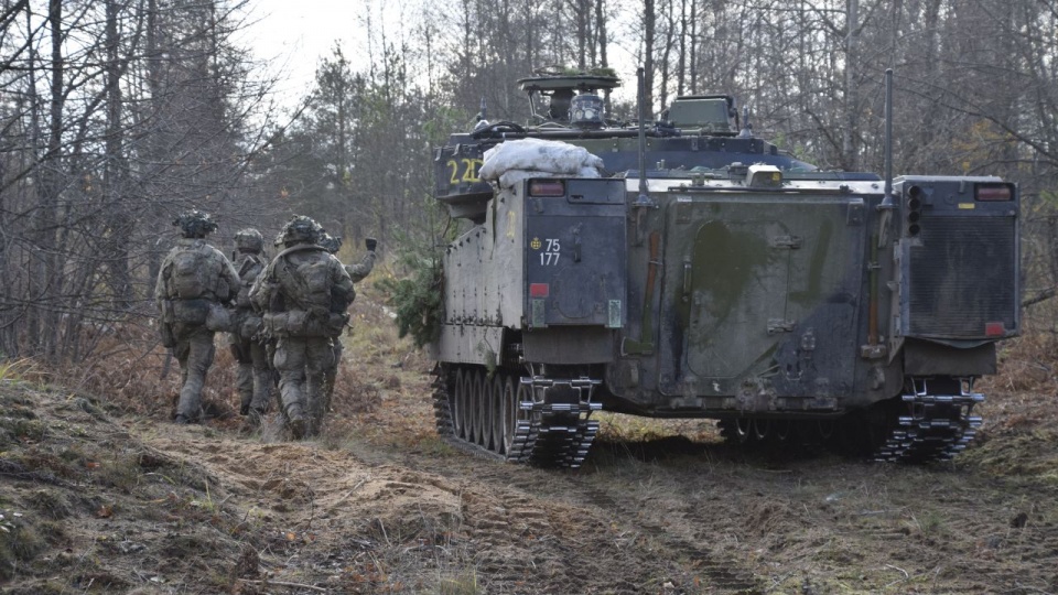 źródło: Defence Command Denmark.