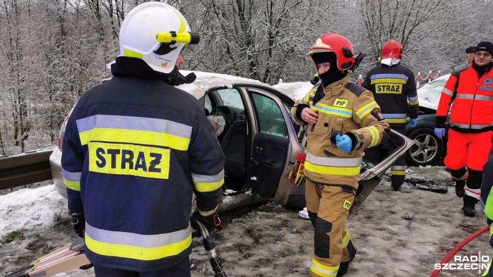 Fot. Przemysław Polanin [Radio Szczecin]