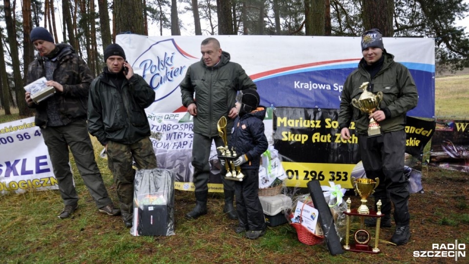 Fot. Marek Borowiec [Radio Szczecin]