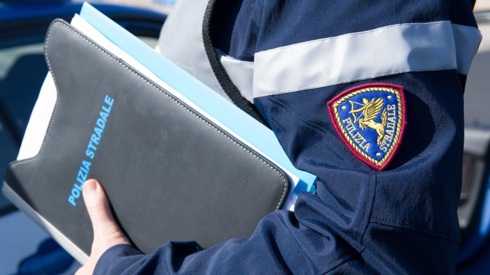 Fot. twitter.com/poliziadistato